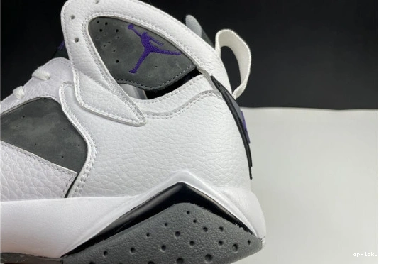 Rep EP Flint 7 Air Jordan CU9307-100 Retro (2021) CU9307-100 0301